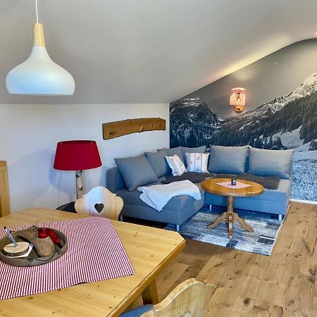 Allgaeu-Moni Füssen Zewnętrze zdjęcie
