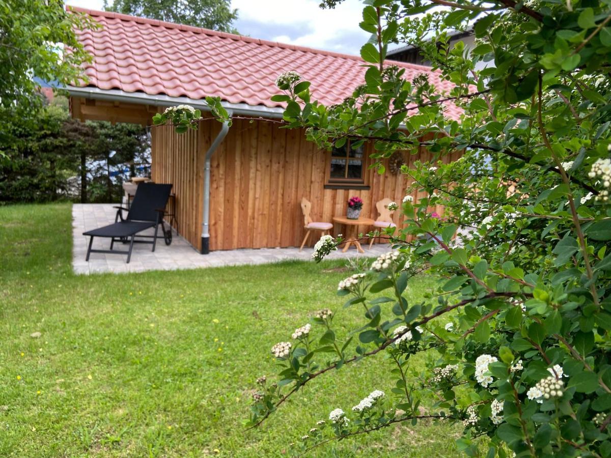 Allgaeu-Moni Füssen Zewnętrze zdjęcie