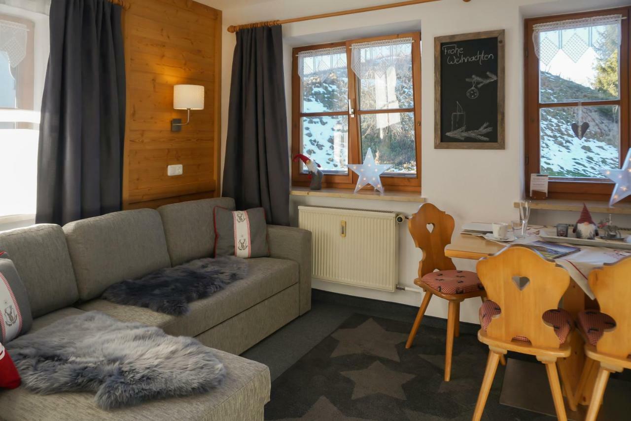 Allgaeu-Moni Füssen Zewnętrze zdjęcie